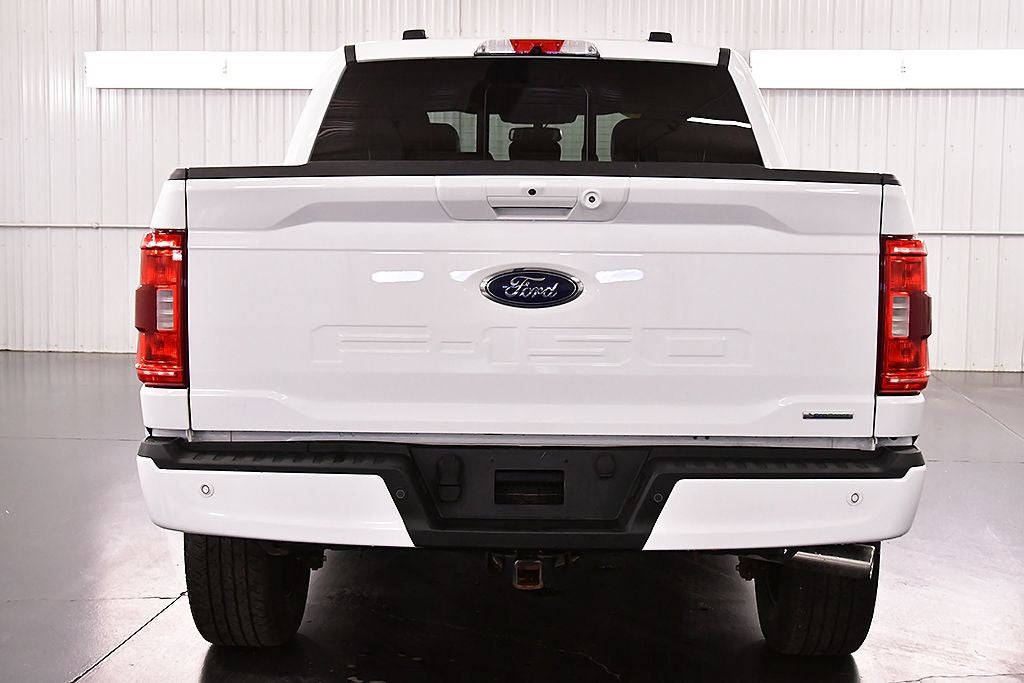 2023 Ford F-150 XLT Sport 5-1/2' Box