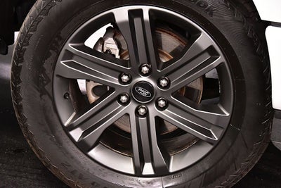 2023 Ford F-150 XLT Sport 5-1/2' Box