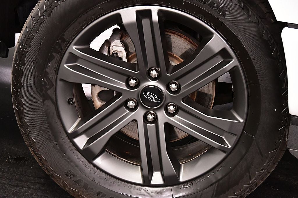 2023 Ford F-150 XLT Sport 5-1/2' Box