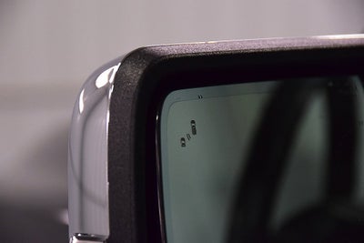 2023 Ford F-150 Platinum 5-1/2' Box