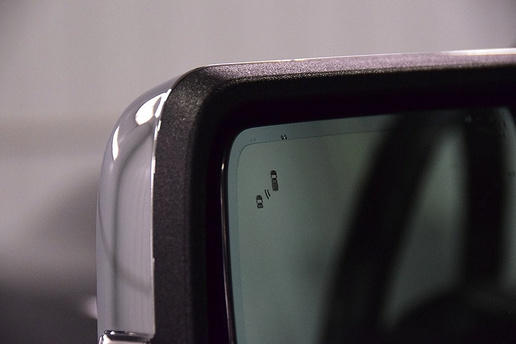 2023 Ford F-150 Platinum 5-1/2' Box