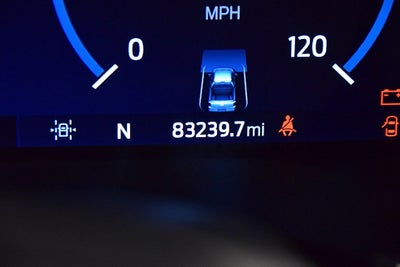 2023 Ford F-150 Platinum 5-1/2' Box