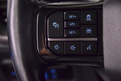 2023 Ford F-150 Platinum 5-1/2' Box