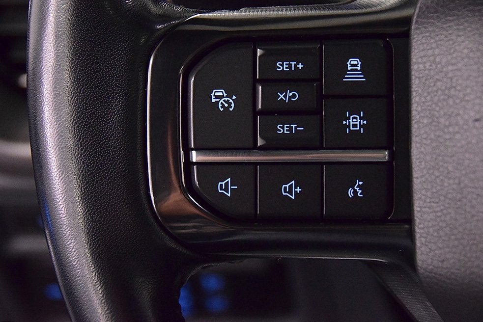 2023 Ford F-150 Platinum 5-1/2' Box