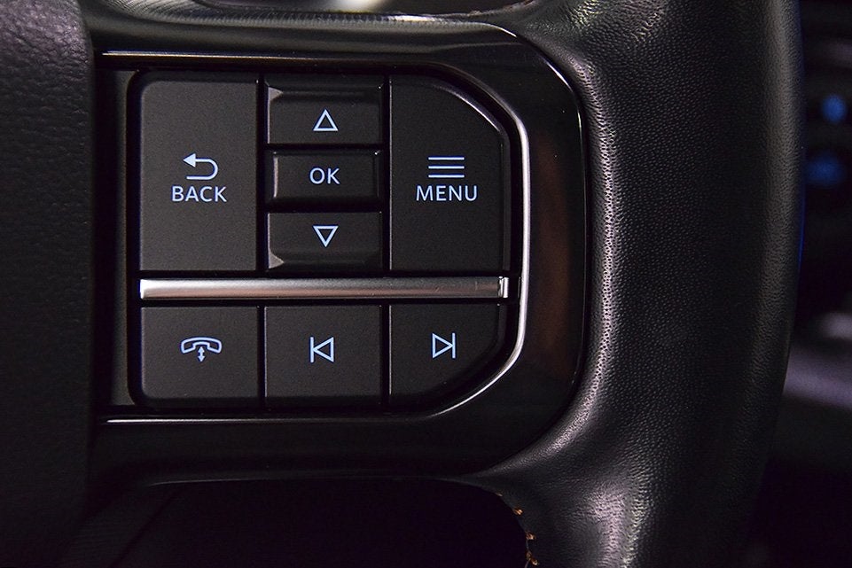 2023 Ford F-150 Platinum 5-1/2' Box