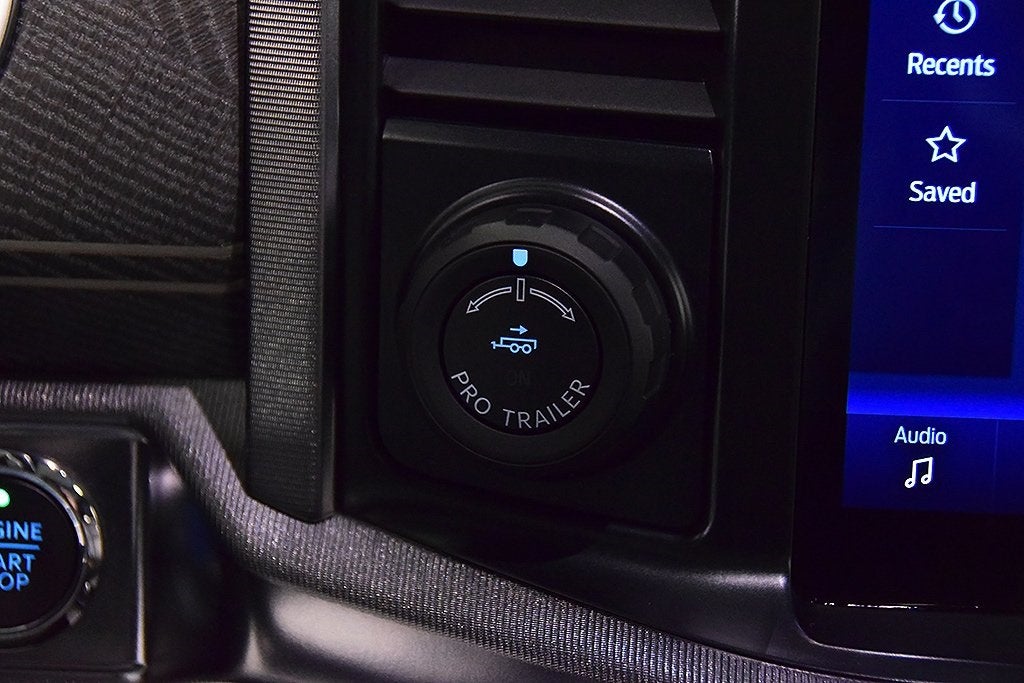 2023 Ford F-150 Platinum 5-1/2' Box