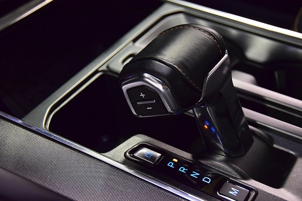 2023 Ford F-150 Platinum 5-1/2' Box