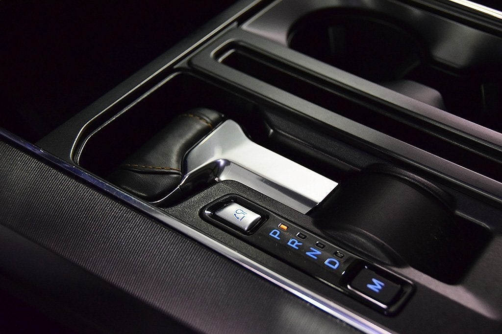 2023 Ford F-150 Platinum 5-1/2' Box