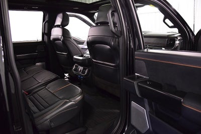 2023 Ford F-150 Platinum 5-1/2' Box