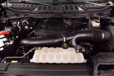 2023 Ford F-150 Platinum 5-1/2' Box