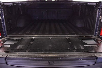 2023 Ford F-150 Platinum 5-1/2' Box