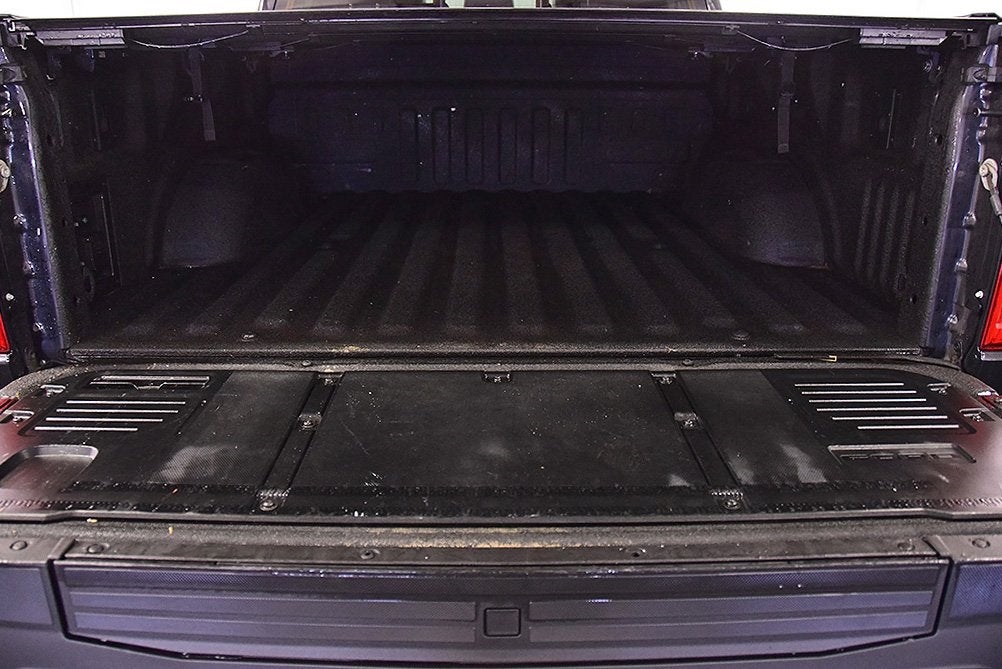 2023 Ford F-150 Platinum 5-1/2' Box