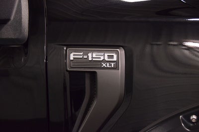 2023 Ford F-150 XLT Sport 6-1/2' Box