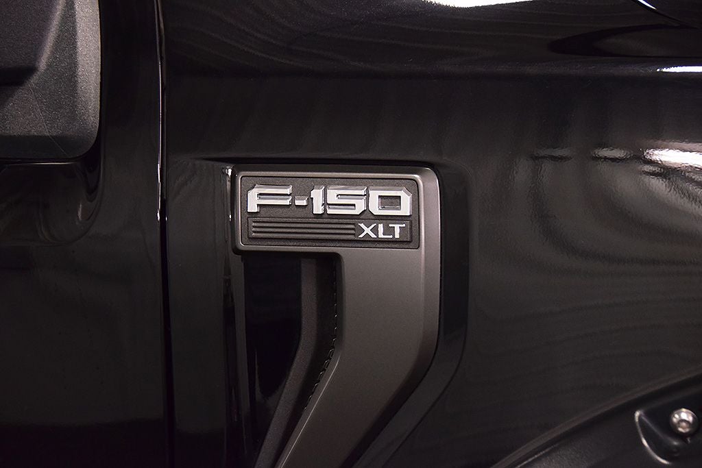 2023 Ford F-150 XLT Sport 6-1/2' Box