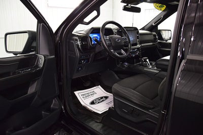 2023 Ford F-150 XLT Sport 6-1/2' Box