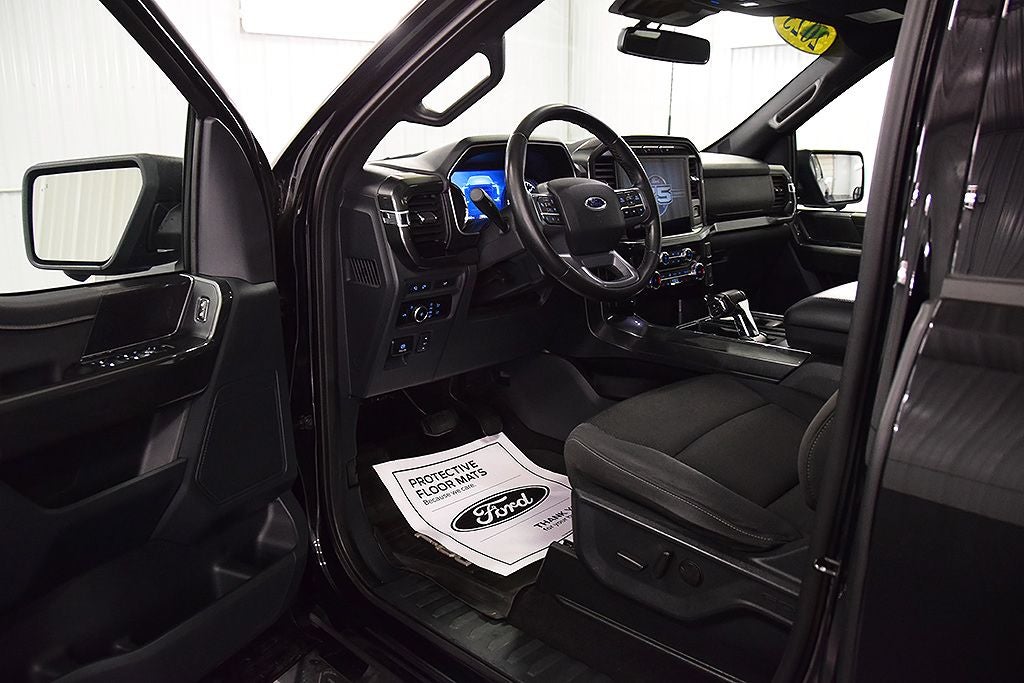 2023 Ford F-150 XLT Sport 6-1/2' Box