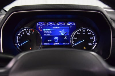 2023 Ford F-150 XLT Sport 6-1/2' Box