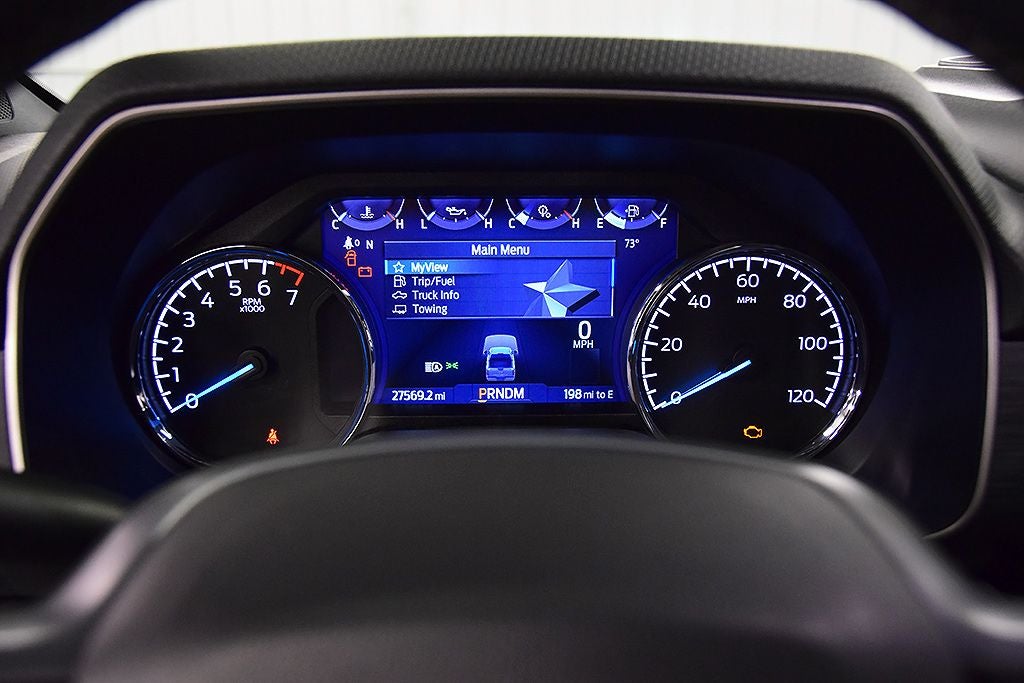 2023 Ford F-150 XLT Sport 6-1/2' Box