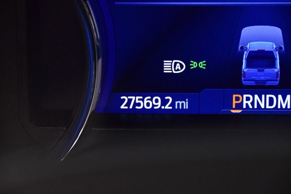 2023 Ford F-150 XLT Sport 6-1/2' Box