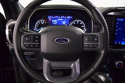 2023 Ford F-150 XLT Sport 6-1/2' Box