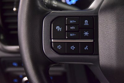 2023 Ford F-150 XLT Sport 6-1/2' Box