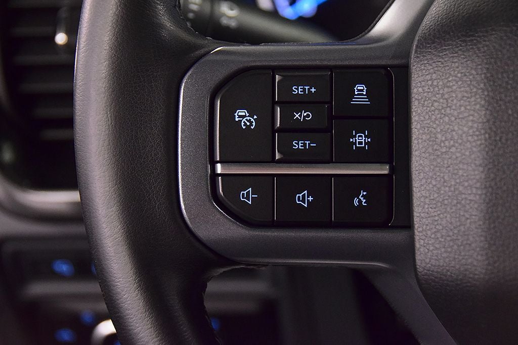 2023 Ford F-150 XLT Sport 6-1/2' Box