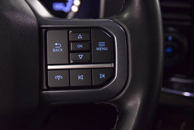 2023 Ford F-150 XLT Sport 6-1/2' Box