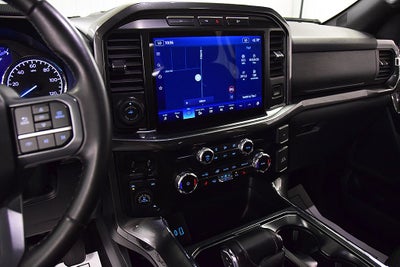 2023 Ford F-150 XLT Sport 6-1/2' Box