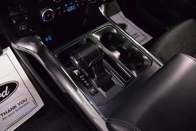 2023 Ford F-150 XLT Sport 6-1/2' Box