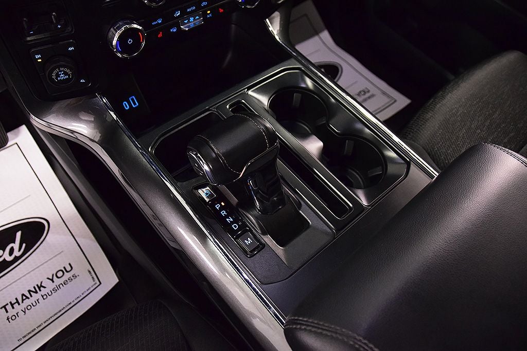 2023 Ford F-150 XLT Sport 6-1/2' Box