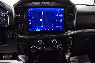 2023 Ford F-150 XLT Sport 6-1/2' Box