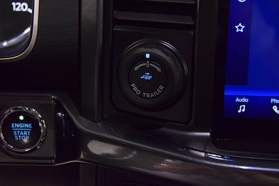 2023 Ford F-150 XLT Sport 6-1/2' Box