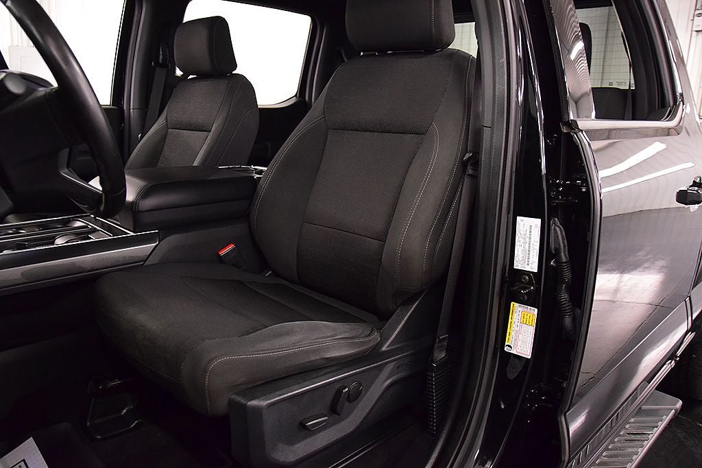 2023 Ford F-150 XLT Sport 6-1/2' Box