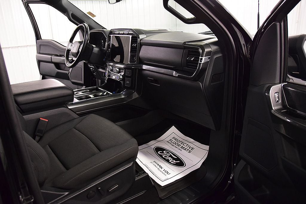 2023 Ford F-150 XLT Sport 6-1/2' Box