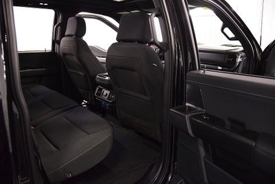 2023 Ford F-150 XLT Sport 6-1/2' Box