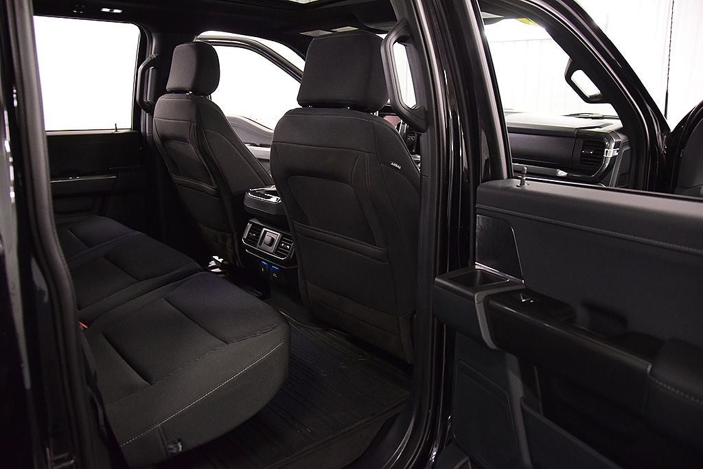 2023 Ford F-150 XLT Sport 6-1/2' Box