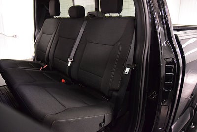 2023 Ford F-150 XLT Sport 6-1/2' Box