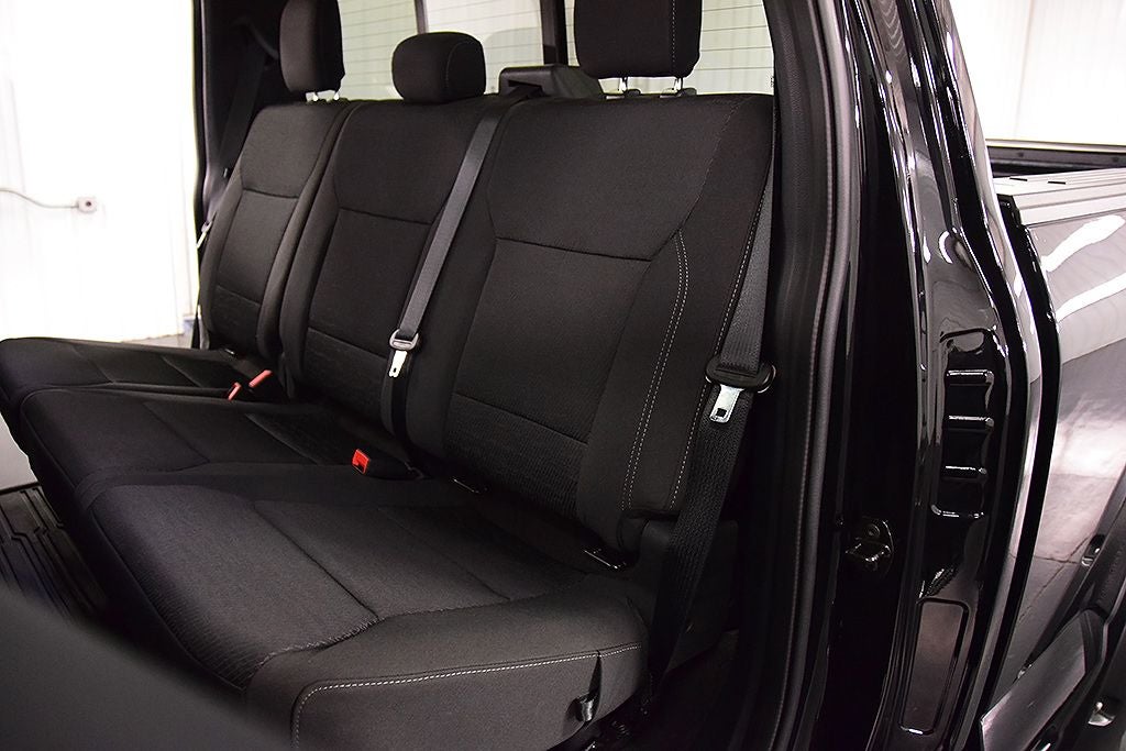 2023 Ford F-150 XLT Sport 6-1/2' Box