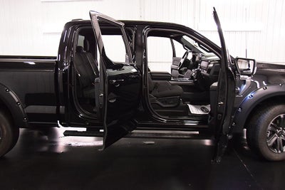 2023 Ford F-150 XLT Sport 6-1/2' Box