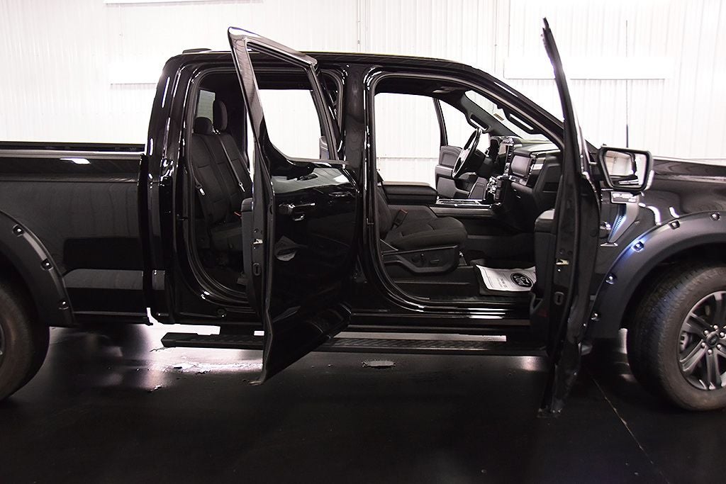 2023 Ford F-150 XLT Sport 6-1/2' Box