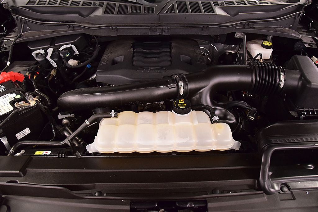 2023 Ford F-150 XLT Sport 6-1/2' Box