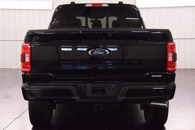 2023 Ford F-150 XLT Sport 6-1/2' Box