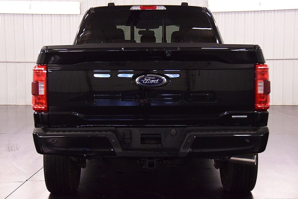 2023 Ford F-150 XLT Sport 6-1/2' Box