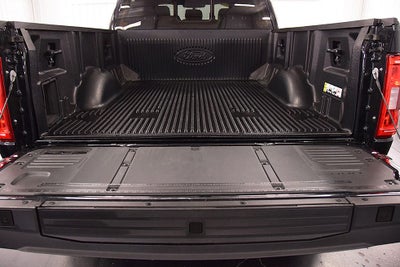 2023 Ford F-150 XLT Sport 6-1/2' Box