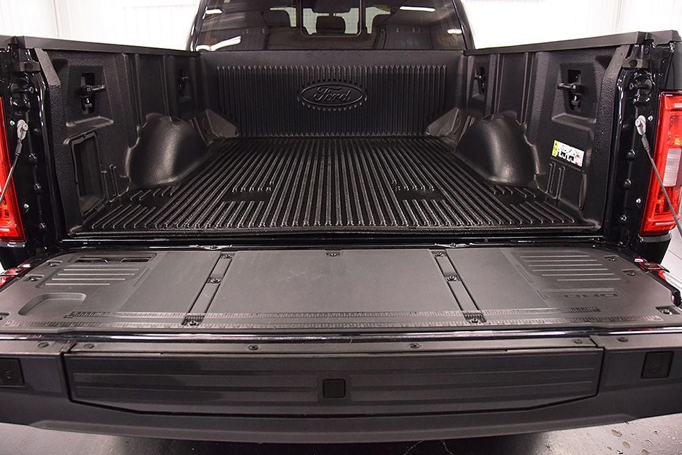 2023 Ford F-150 XLT Sport 6-1/2' Box