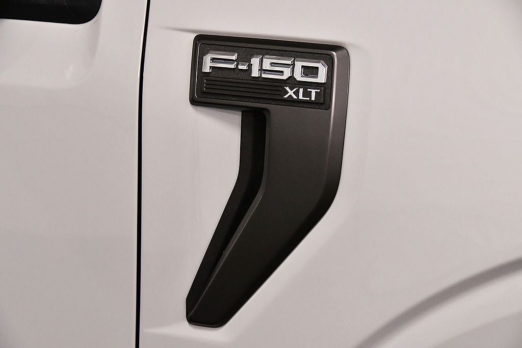 2023 Ford F-150 XLT Sport 5-1/2' Box