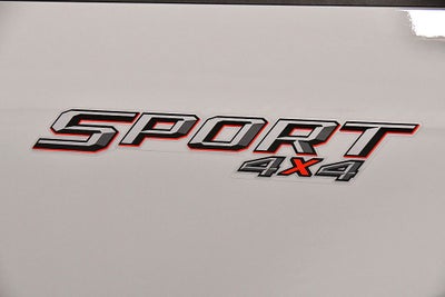 2023 Ford F-150 XLT Sport 5-1/2' Box