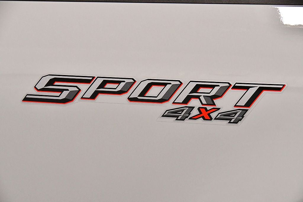 2023 Ford F-150 XLT Sport 5-1/2' Box