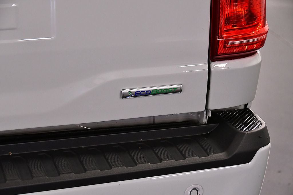 2023 Ford F-150 XLT Sport 5-1/2' Box