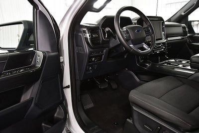 2023 Ford F-150 XLT Sport 5-1/2' Box